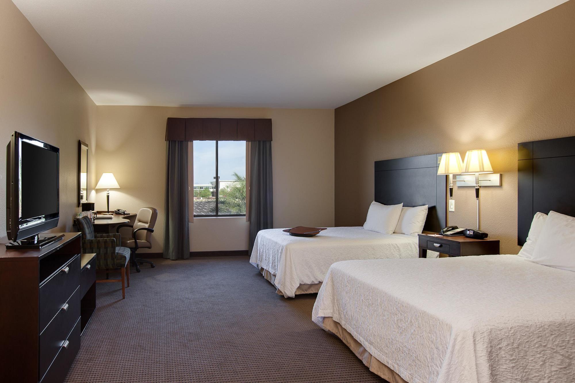 Hampton Inn & Suites Phoenix Glendale-Westgate Luaran gambar