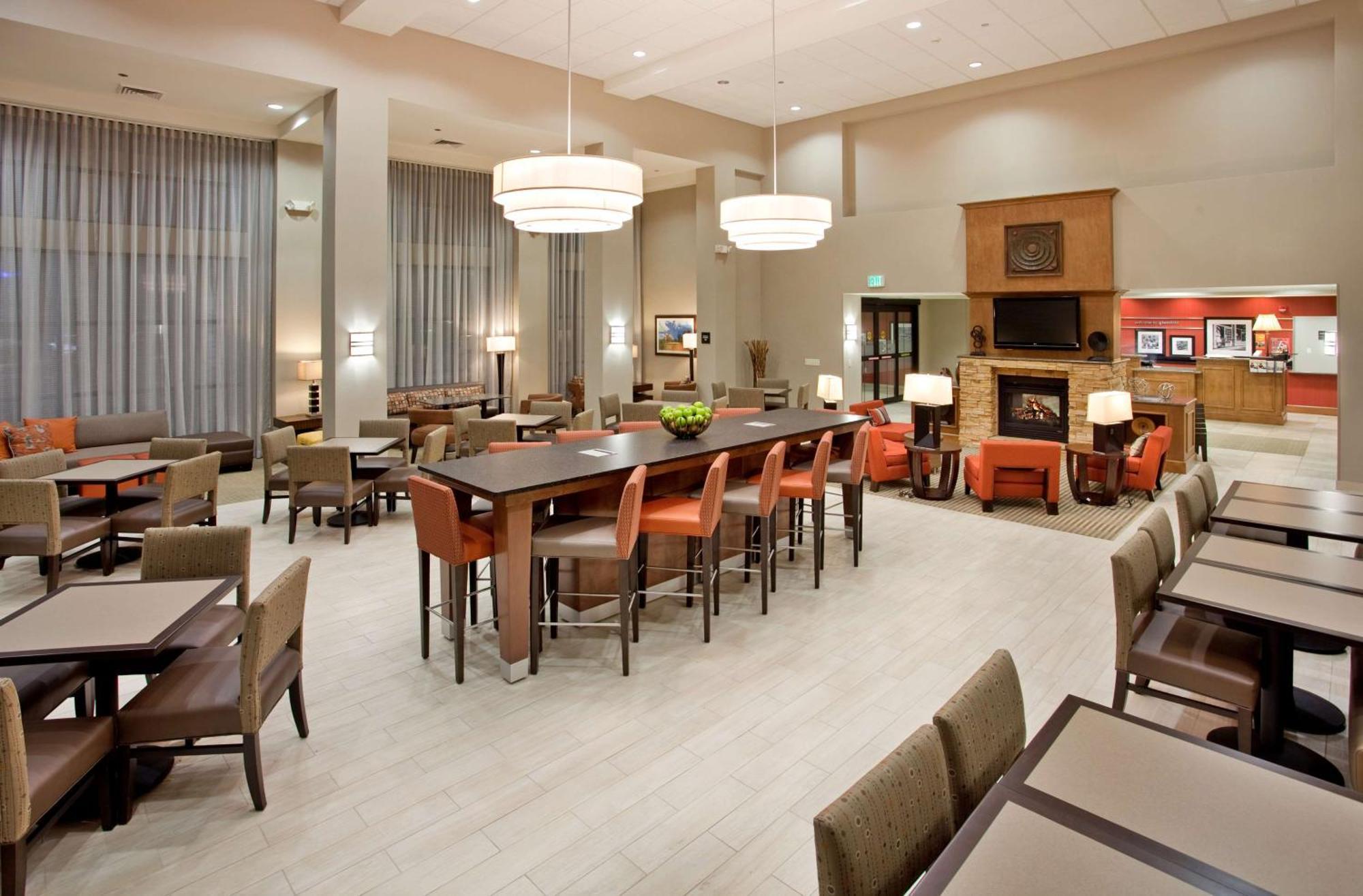 Hampton Inn & Suites Phoenix Glendale-Westgate Luaran gambar