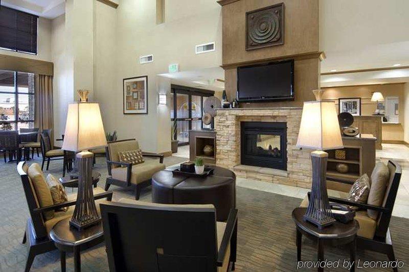 Hampton Inn & Suites Phoenix Glendale-Westgate Dalaman gambar