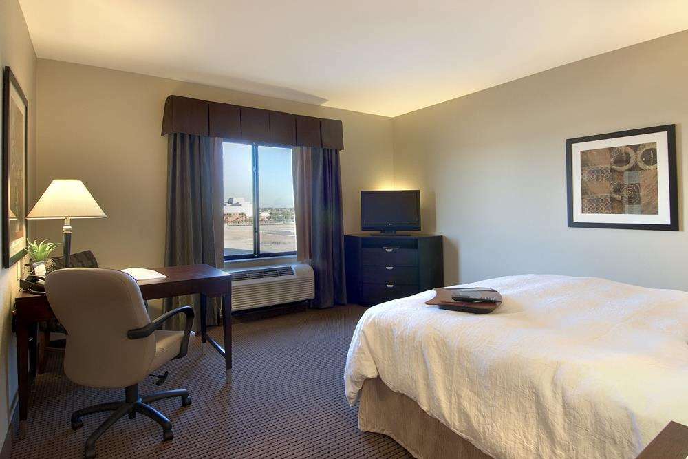 Hampton Inn & Suites Phoenix Glendale-Westgate Bilik gambar